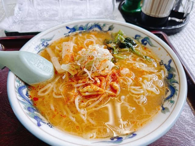 たるまい軒 - サブ画像1