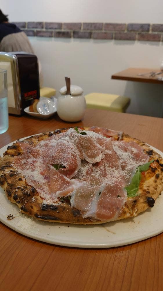 ポルタ・ヌォーヴァ - サブ画像2