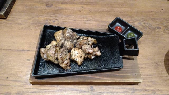 かば屋 宇部新川駅前店 - サブ画像1