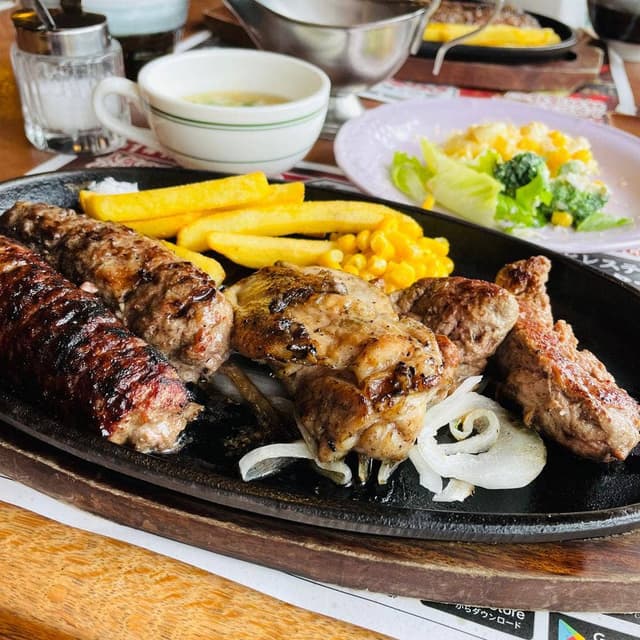 ブロンコビリー 江南扶桑店 - サブ画像2