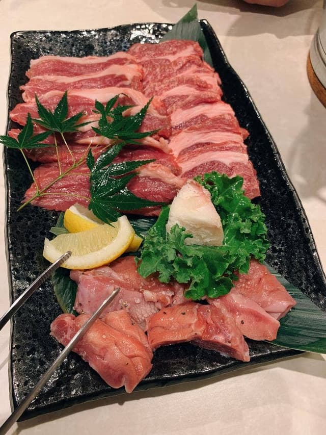 遠野ジンギスカンよし田 中目黒店 - サブ画像2