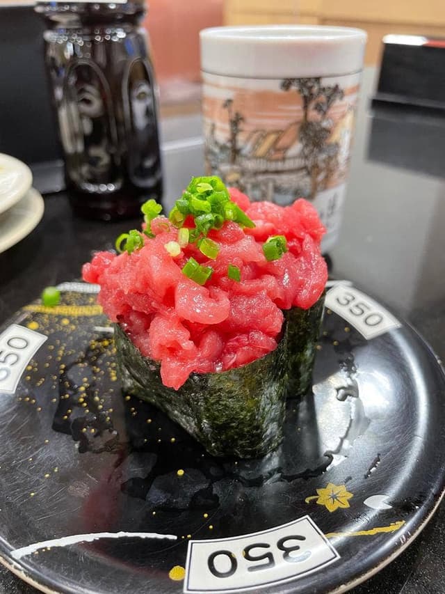 独楽寿司 大和本店 - サブ画像2