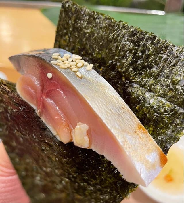 寿司処 やまざき - サブ画像3