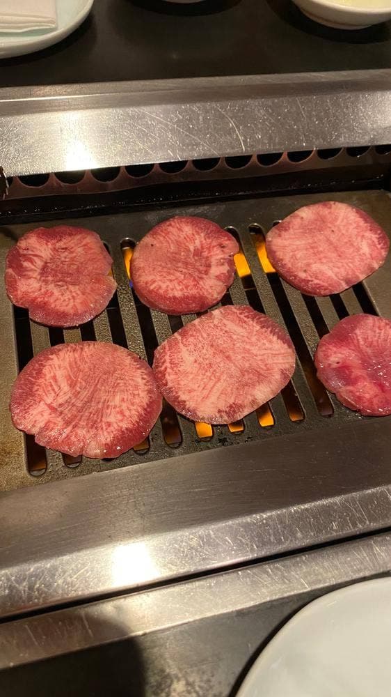 翠苑 用賀店 - サブ画像3