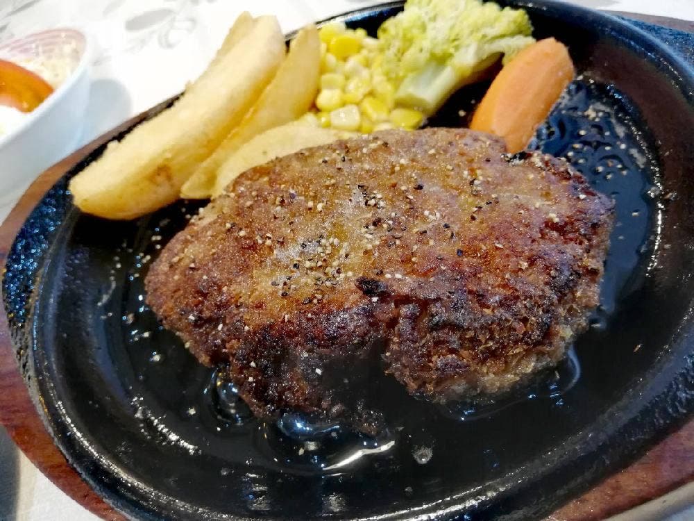 レストラン いづみ