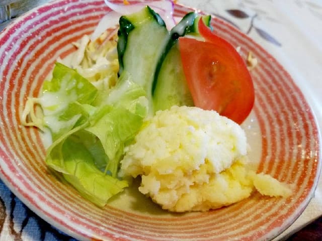 レストラン いづみ - サブ画像2