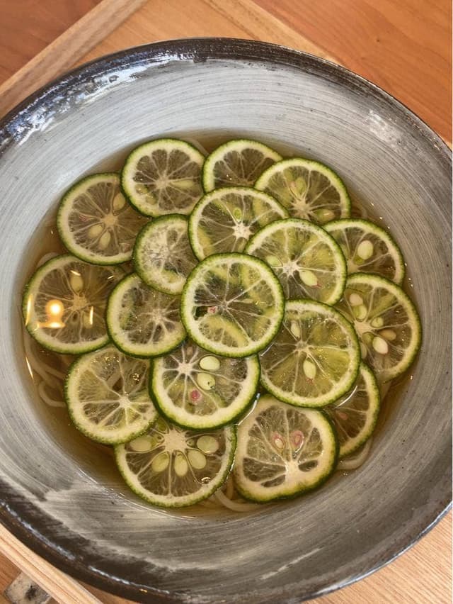 伊勢 翁 vison多気店 - サブ画像1