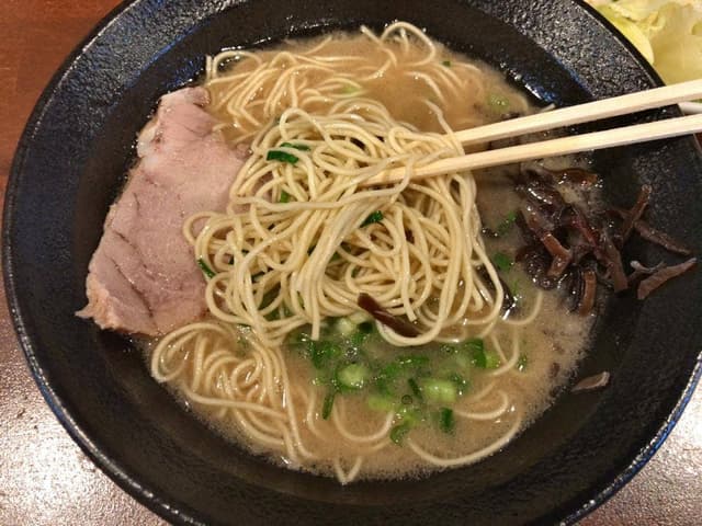 麺や 流 - サブ画像2