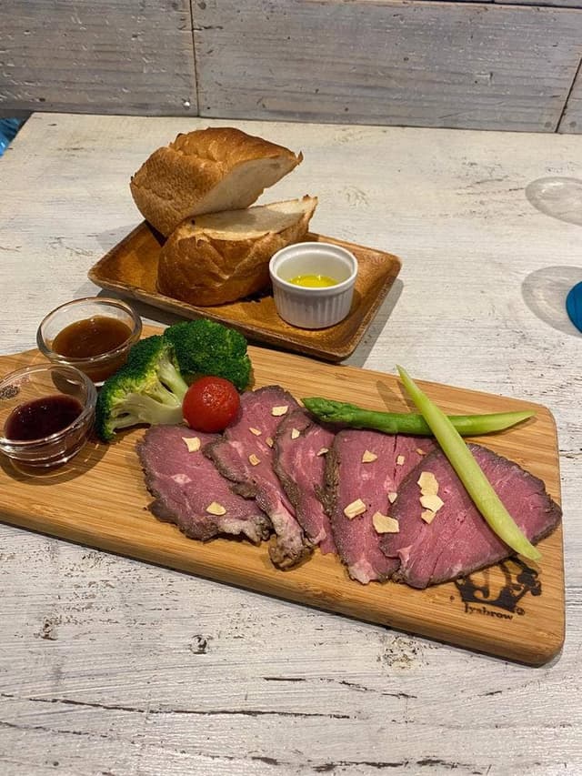 ジャブロウ - サブ画像1