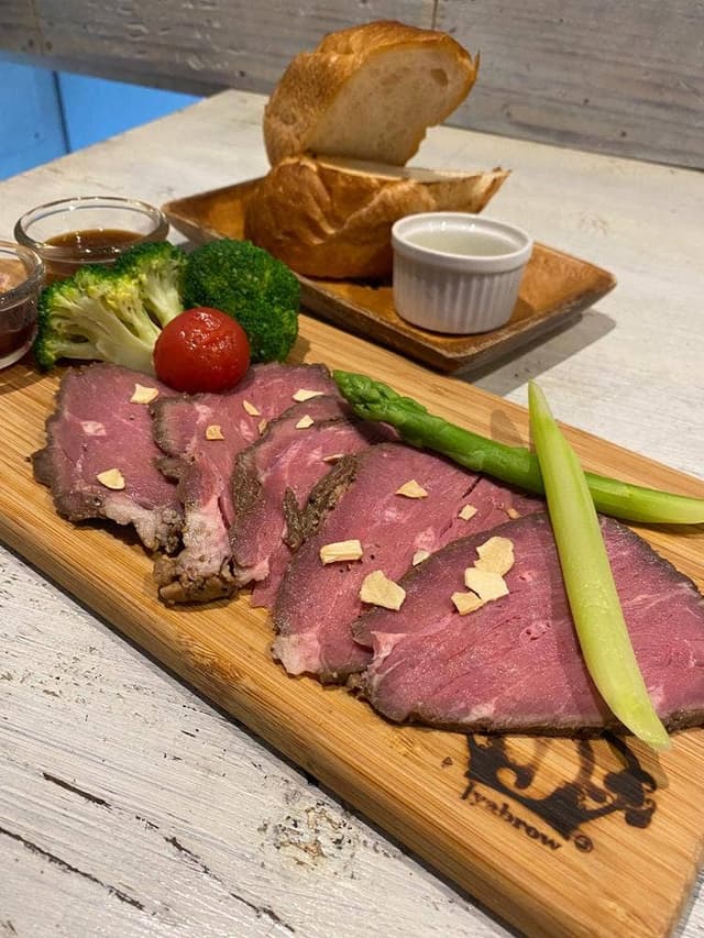 ジャブロウ - サブ画像2