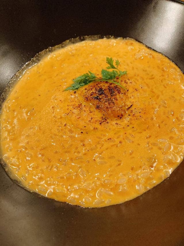 OSTERIA BaVa - サブ画像2