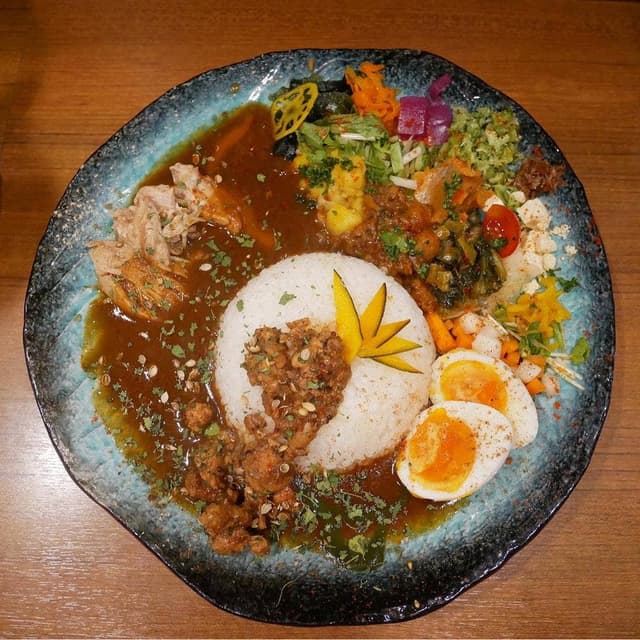 ボタニカリー - サブ画像1