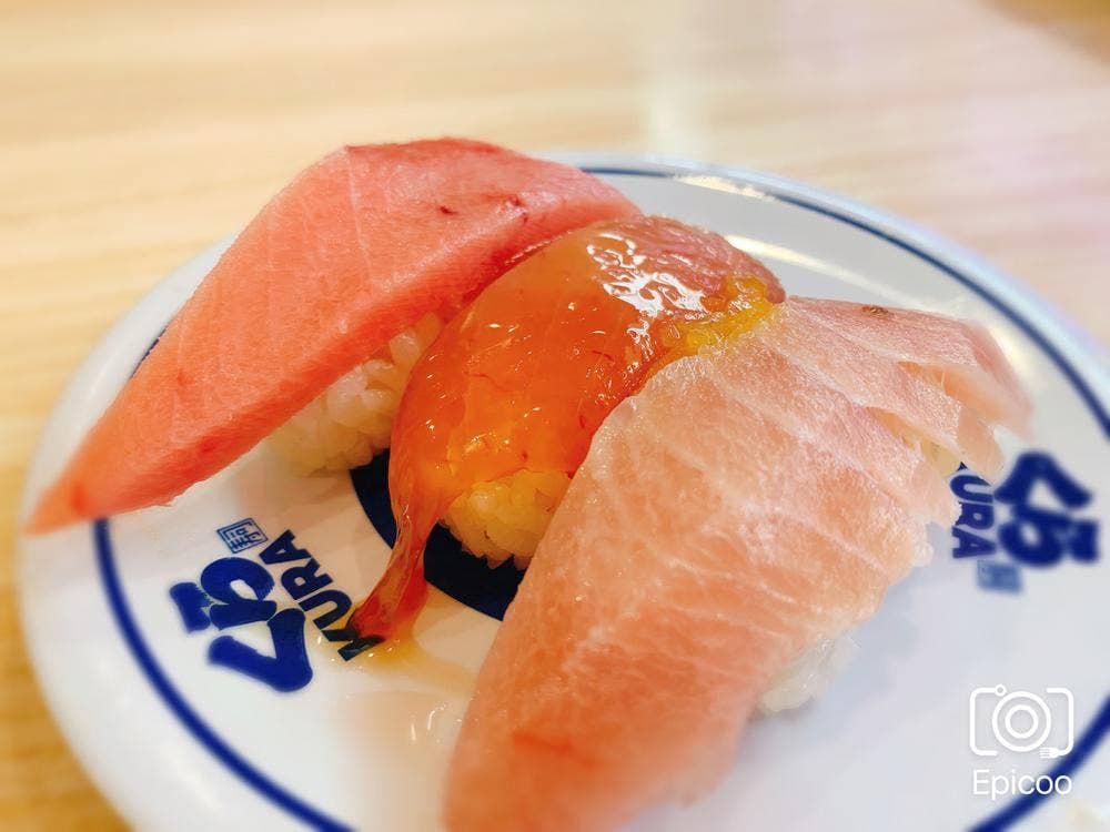 くら寿司 川崎宿河原店