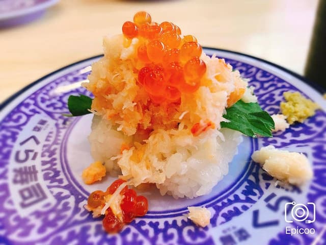 くら寿司 川崎宿河原店 - サブ画像2