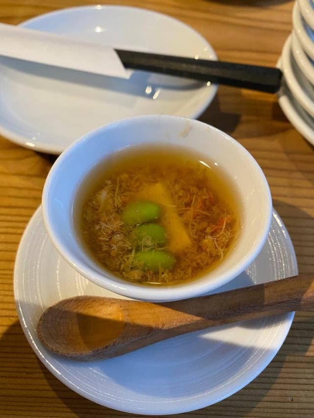 炭火野菜巻き串と焼売酒場 博多うずまき 薬院店 - サブ画像1