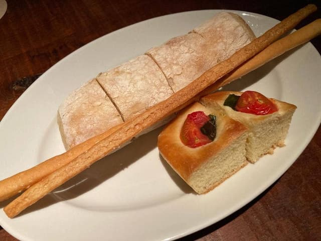トラットリア セッテ ハイアットリージェンシー京都 - サブ画像3