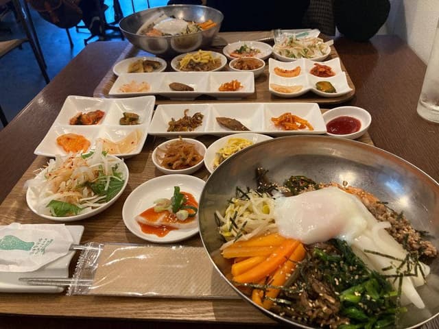 キムチのミズノ - サブ画像2