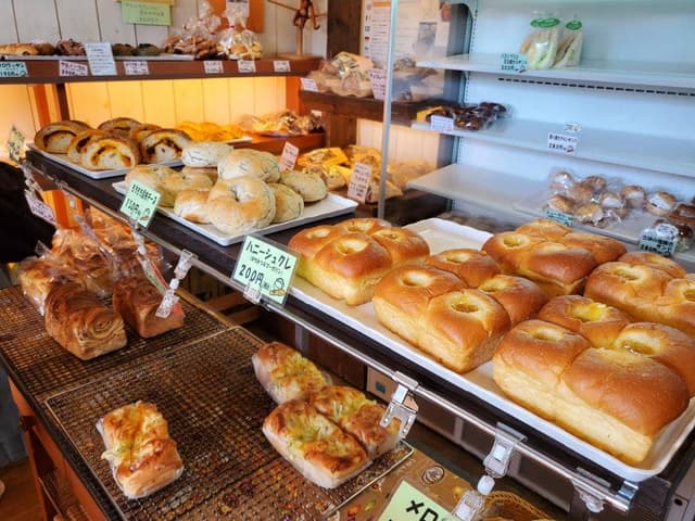 ちんぱんじー - サブ画像2