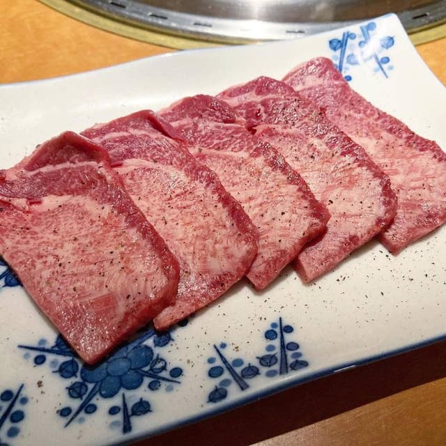 焼肉の大拙 - サブ画像2