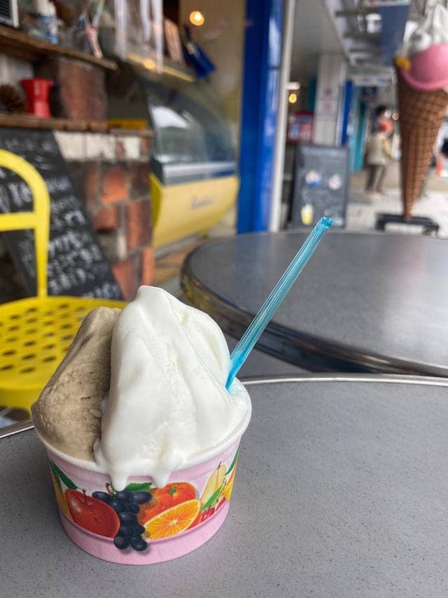 ジェラテリア バンビーニ - サブ画像1