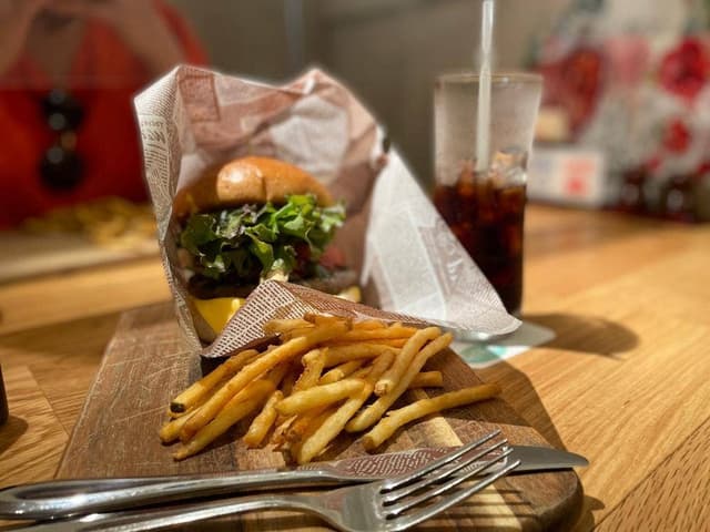 ラ・オハナ 横浜霧ケ丘店 - サブ画像2