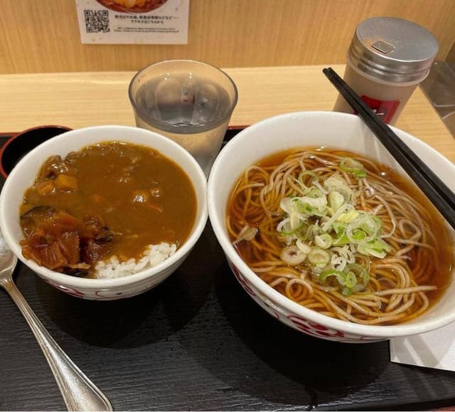 いろり庵きらく 西川口店 - サブ画像1