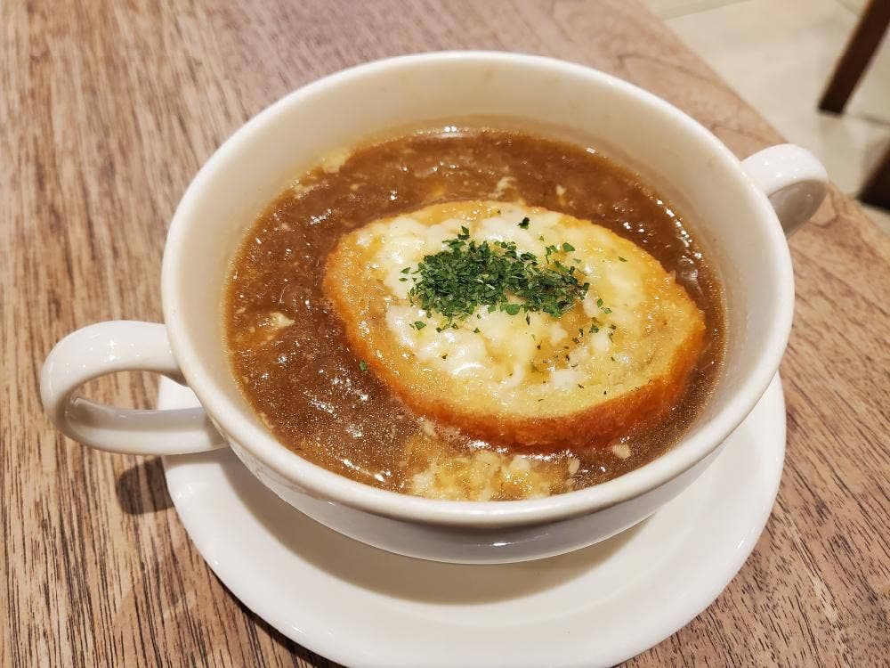 BECK'S COFFEE SHOP 長野店