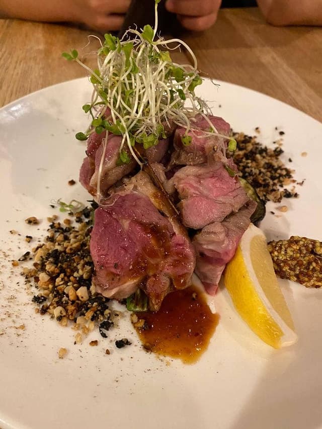 一二三食堂 - サブ画像2