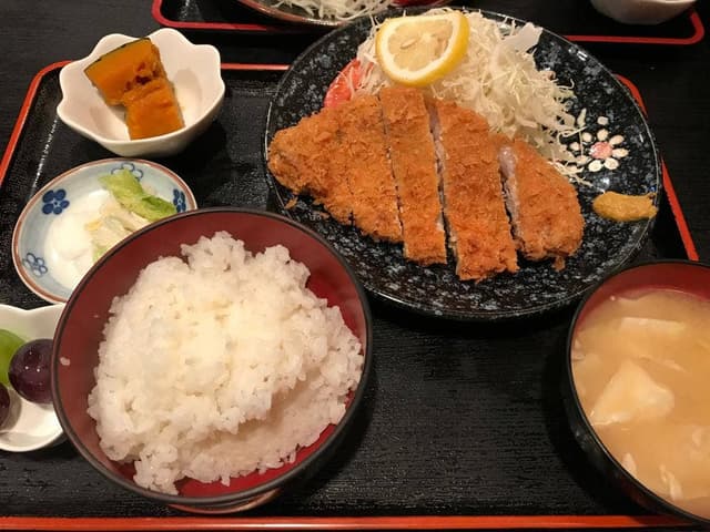 ふじかつ - サブ画像2