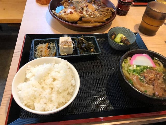 一途うどん - サブ画像1