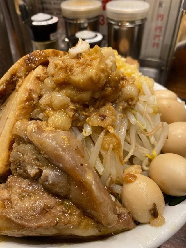 雷 本店 - サブ画像3