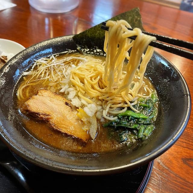 麺屋 富蔵 - サブ画像1