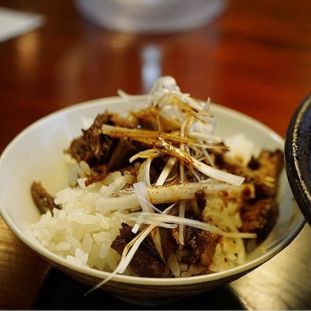 麺屋 富蔵 - サブ画像2