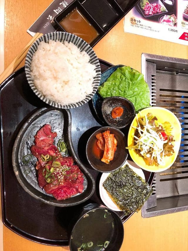 焼肉 玄 - サブ画像1