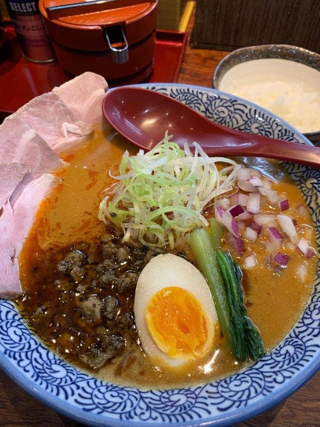 麺匠 粋や - サブ画像3