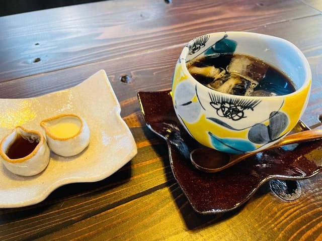 蔵Cafe 咲蔵 - サブ画像2