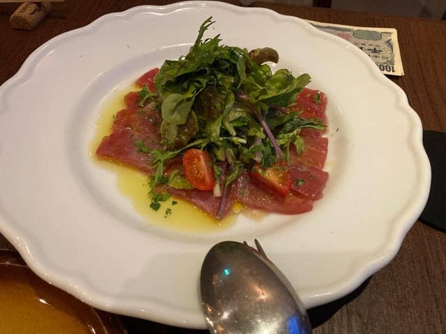 えびすの隠れ家 鉄板 ふく - サブ画像1