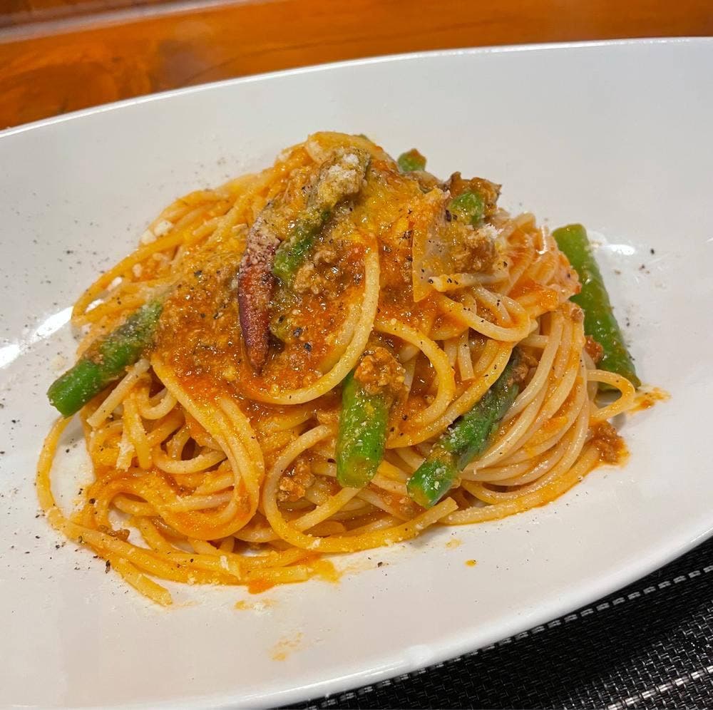 トラットリア ヴェントディマーレ