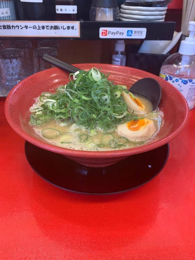 麺屋 志 - サブ画像3