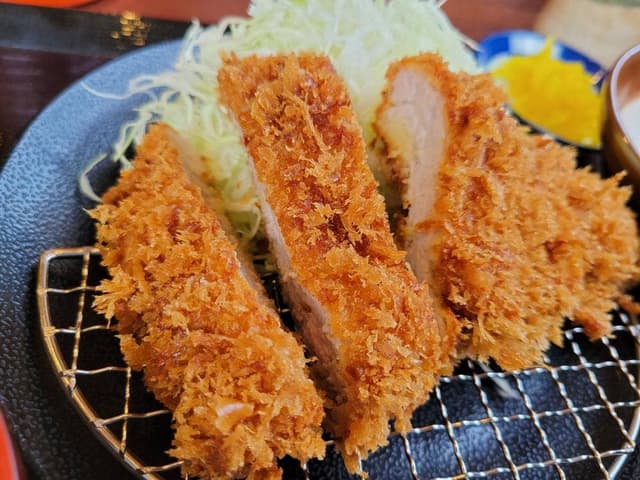 かつ福 高松春日店 - サブ画像1