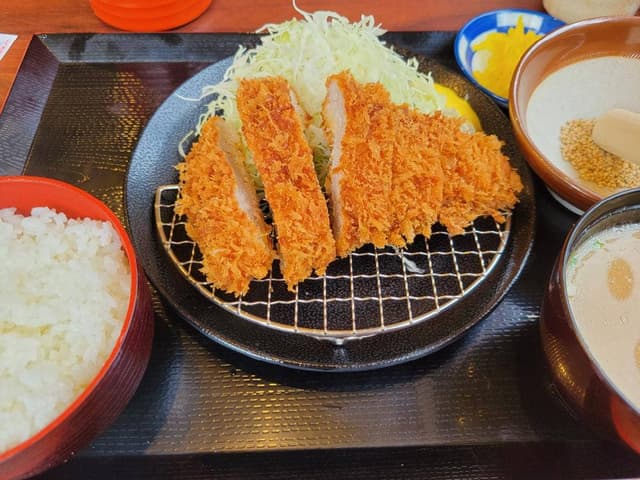 かつ福 高松春日店 - サブ画像2