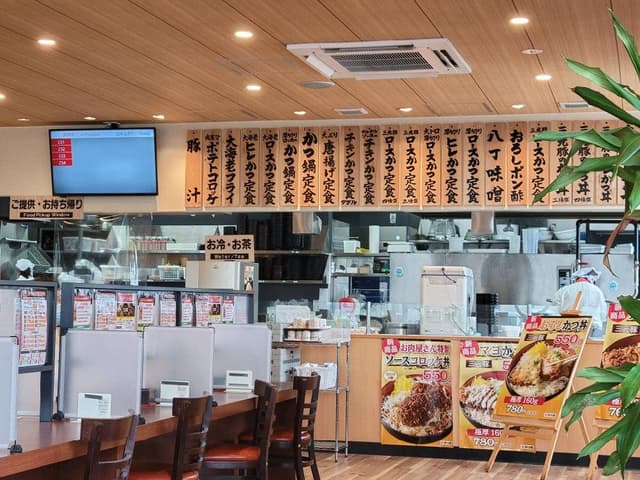 かつ福 高松春日店 - サブ画像3