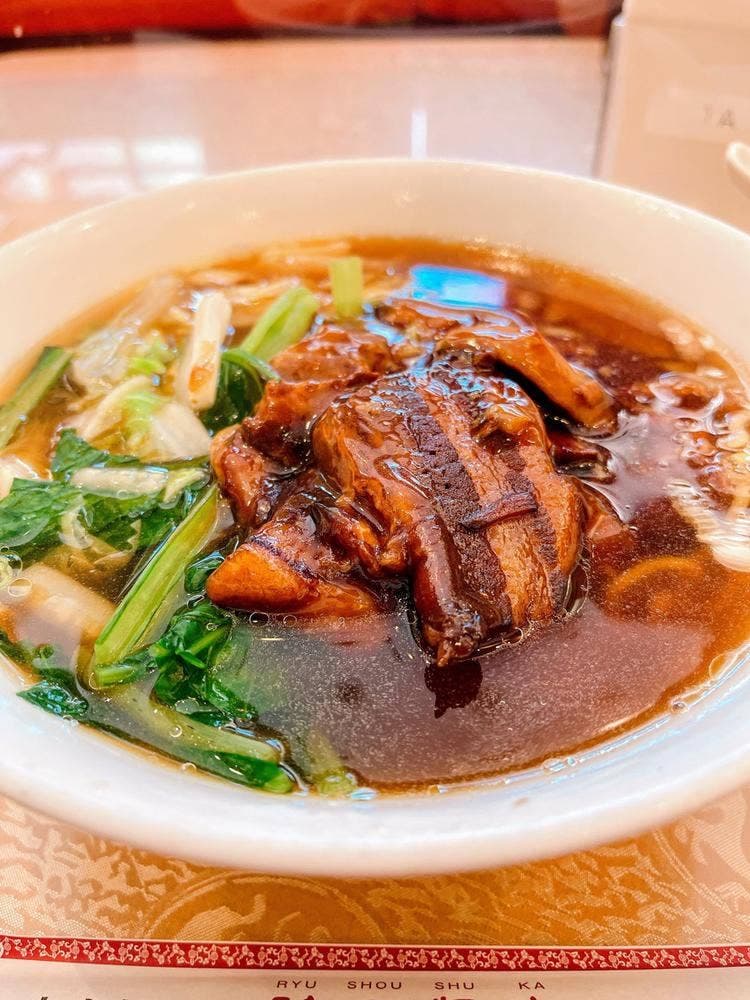 隆昌酒家