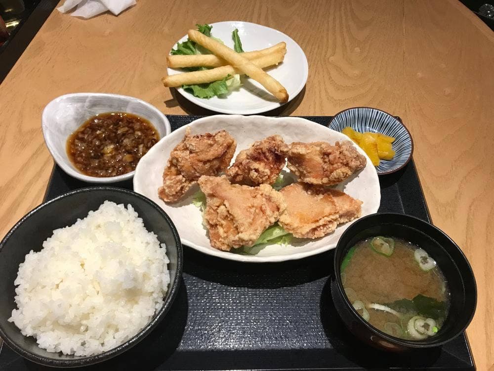 珍来 たつのこまち龍ケ崎モール店