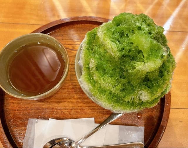 赤福茶屋 松坂屋名古屋店 - サブ画像3