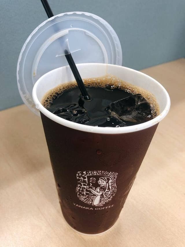 やなか珈琲店 神田店 - サブ画像3