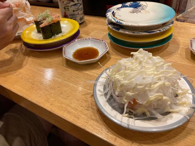 すし江戸 山手台店 - サブ画像1