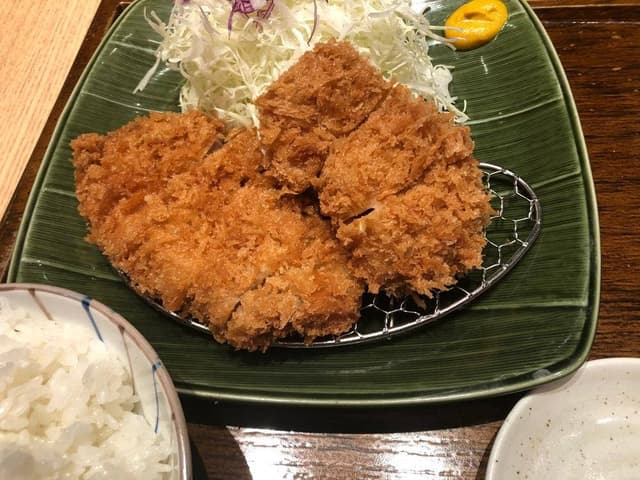 とんかつ和幸 イオンモール木曽川店 - サブ画像2
