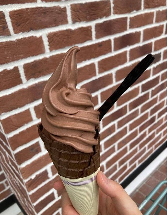 ORDINAIRE CHOCOLAT - サブ画像3