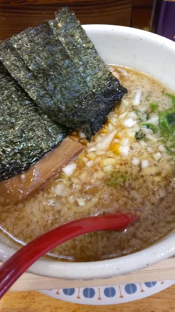 パワー軒 - サブ画像3